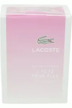 Lacoste Eau de Toilette Eau Fraiche Eau de Toilette 50ml