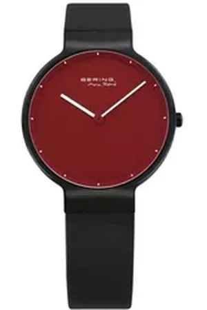 Bering Quarzuhr Quarz Armbanduhr 12631-823 Max René