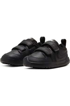 Nike PICO 5 Sneaker mit Klettverschluss schwarz 22 EU
