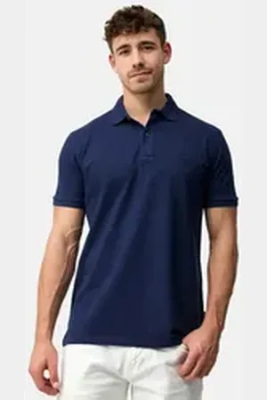 INDICODE Poloshirt INJorah beige M