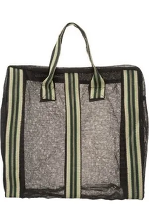 Capelli new york Shopper Shopper im Mesh Design schwarz
