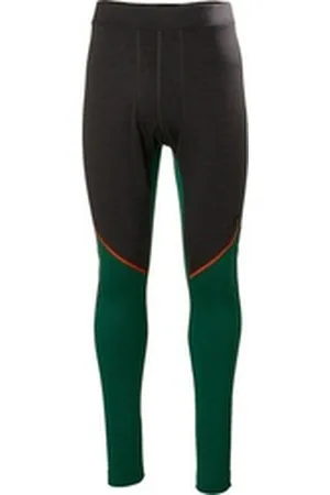 Helly Hansen Funktionshose Lifa Merino Pant grün 4XL