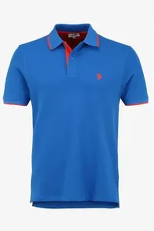 U.S. Polo Assn. U.S. Polo Assn Poloshirt Polo Fashion M