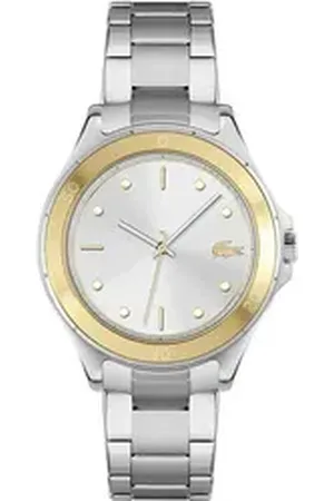 Lacoste Quarzuhr 2001222 Swing Damenuhr 38mm 5ATM 2001222 Swing Damenuhr 38mm 5ATM