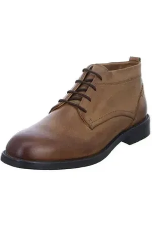 Boxx Stiefel Nein braun 41 EU