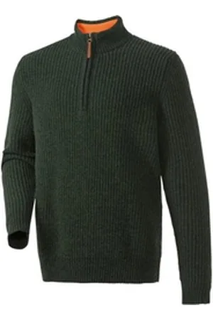 Parforce Troyer Jagdtroyer Gamekeeper grün XL