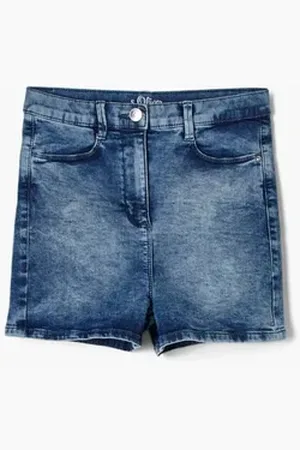 QS by s.Oliver 3/4-Jeans Hose kurz 176/REG