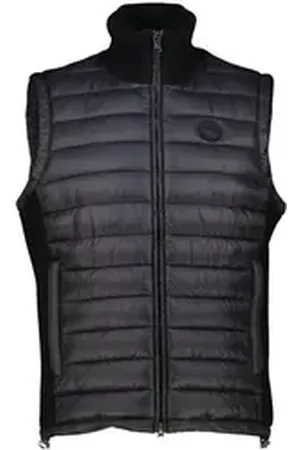 Colmar Steppweste Herren Steppweste (1-tlg) schwarz 48