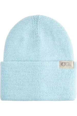 Picture Organic Clothing Picture Fleecemütze Mütze Mayoa Beanie blau