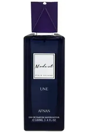 Afnan Eau de Parfum Modest Une Pour Homme
