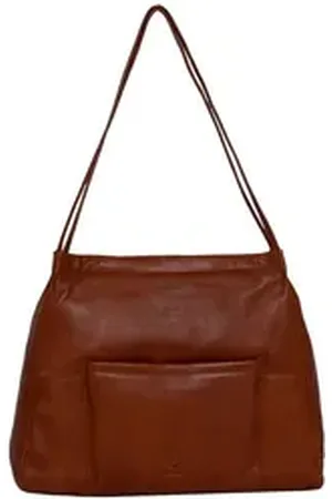 Mustang Shopper Perth braun
