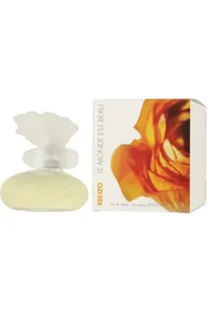 Kenzo Eau de Toilette Le Monde Est Beau
