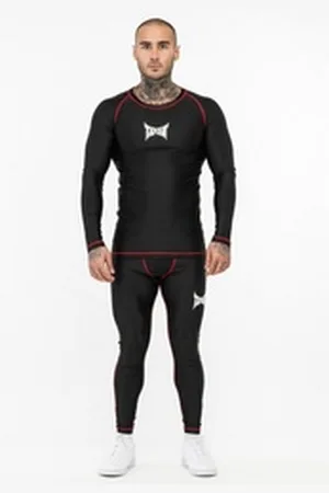 Tapout Funktionsshirt BEDROCK (1-tlg) L