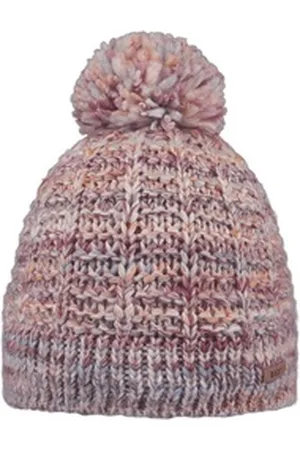 Barts Strickmütze Mabbina Beanie Kids BERRY 53