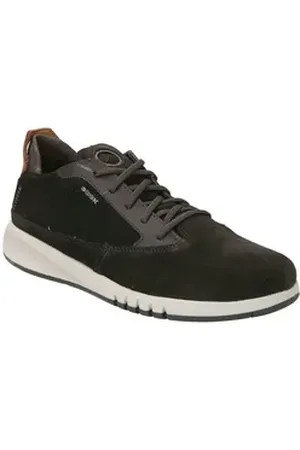 Geox AERANTIS Sneaker braun 40 EU