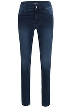 Angels Stretch-Jeans JEANS SKINNY blue blue used 519 12.205 blau 46 / L32