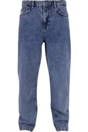 Karl Kani Bequeme Jeans Herren KK Retro Baggy Workwear Denim 34