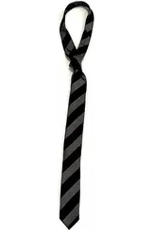 corneliani Krawatte CC Collection krawatte, Krawatte, Streifen Streifen blau