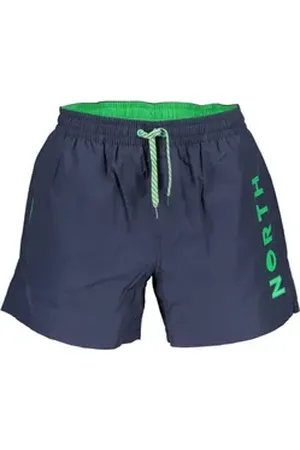North Sails Badehose blau M