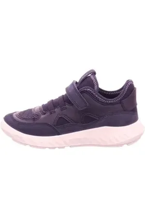 Ecco Kids Slipper blau 30 EU