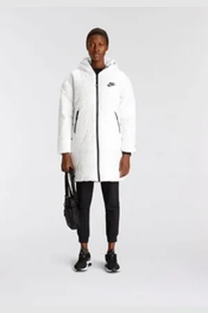 Nike Sportswear Steppmantel Therma-FIT Repel Women