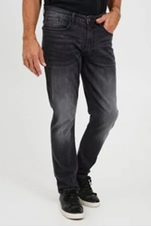 FQ1924 Gerade Jeans FQNoah grau 32