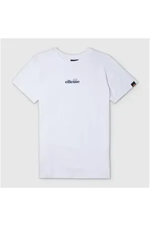 Ellesse T-Shirt für Kinder weiß 140/146 (10/11)