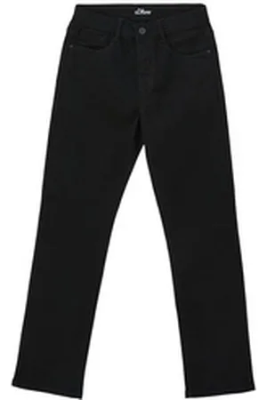 QS by s.Oliver Regular-fit-Jeans Jeans-Hose 140/REG