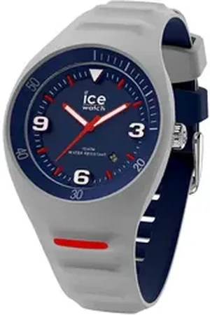 Ice-Watch Quarzuhr P. Leclercq grau
