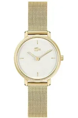 Lacoste Quarzuhr 2001322 Suzanne Damenuhr 28mm 3ATM 2001322 Suzanne Damenuhr 28mm 3ATM