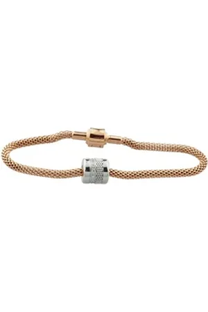 Bering Charm-Armband Set Arctica Symphony mit Charm 21 Länge: 170mm