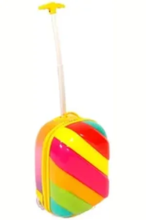 Bayer Chic 2000 CHIC2000 Kinderkoffer