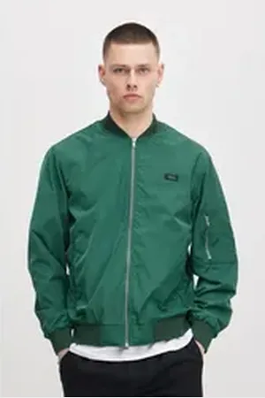 Blend Bomberjacke BHJacket grün XL