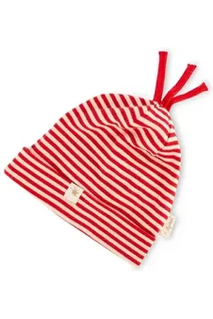 sigikid Beanie Mütze wild cat (1-St) beige 38