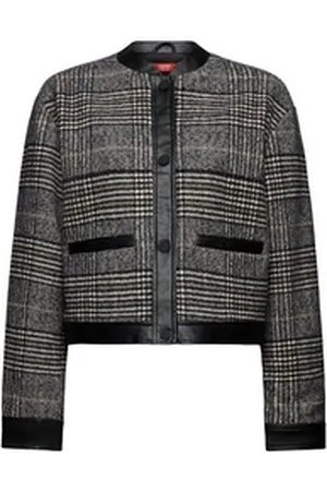 ESPRIT Edc by Outdoorjacke schwarz 40