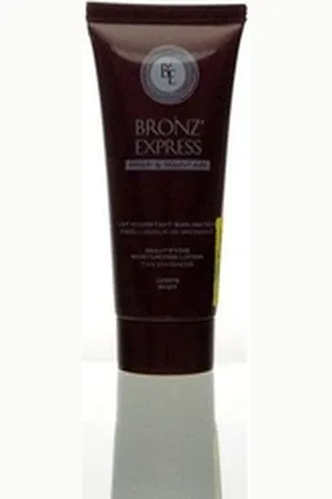 Académie Scientifique De Beauté Acadèmie Selbstbräunungslotion Academie Bronz Express Prep & Maintain Bodylotion 40 ml