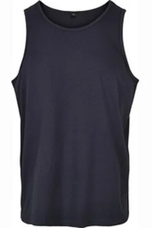 Build Your Brand Trainingsshirt Basic Tank XS bis 5XL S