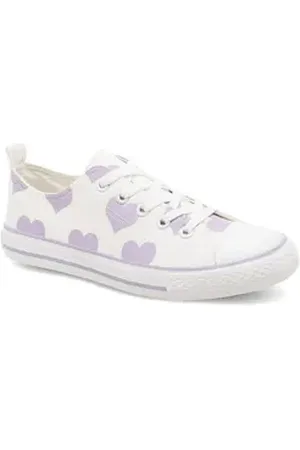 DeeZee Sneakers aus Stoff CSS20530-01 Bunt Sneaker bunt 32 EU