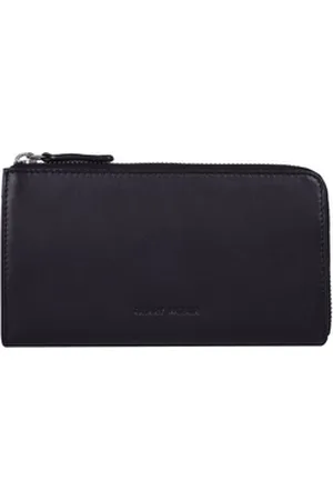 Gerry Weber Geldbörse Madeira (Set, 2-tlg), mit RFID-Blocker Schutz schwarz