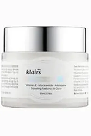 Dear, Klairs Nachtcreme Klairs Freshly Juiced Vitamin E Mask