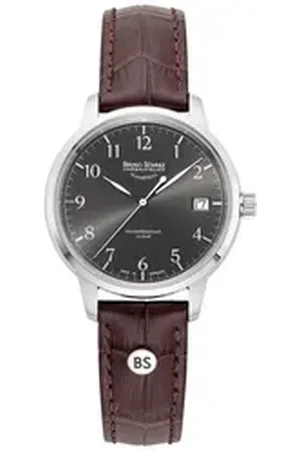 Bruno Söhnle BRUNO SÖHNLE Quarzuhr Quarz Hamburg I Small 202 Damenuhr 17-13202-821