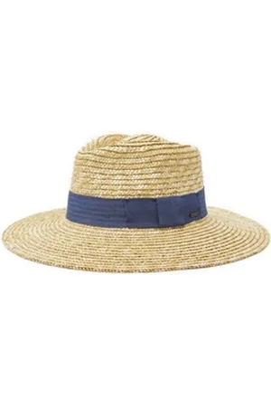 Brixton Filzhut beige