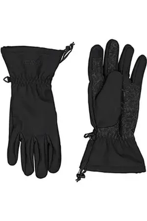 CMP Skihandschuhe WOMAN SOFTSHELL GLOVES 6,5