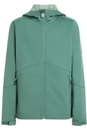 mc kinley McKINLEY Outdoorjacke Ju.-Jacke Bennet LT B GREEN DARK grün 176