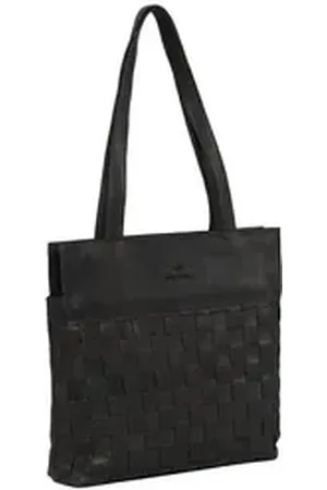 Mustang Shopper Mackay schwarz