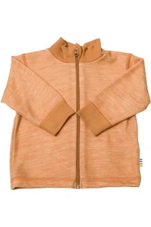 Joha Cardigan orange 90 - ca. 24 Monate