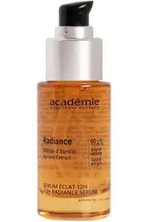 Académie Scientifique De Beauté Academie Paris Gesichtsmaske Academie Radiance Serum Eclat 12 Stunden Frische-Serum 30ml
