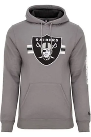 New Era New Era Kapuzenpullover NFL SIDELINE Las Vegas Raiders grau S