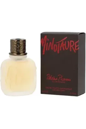 PALOMA Eau de Toilette Minotaure Pour Homme