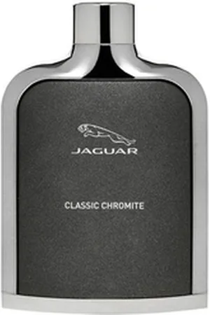 Jaguar Eau de Toilette Classic Chromite EdT Nat.Spray